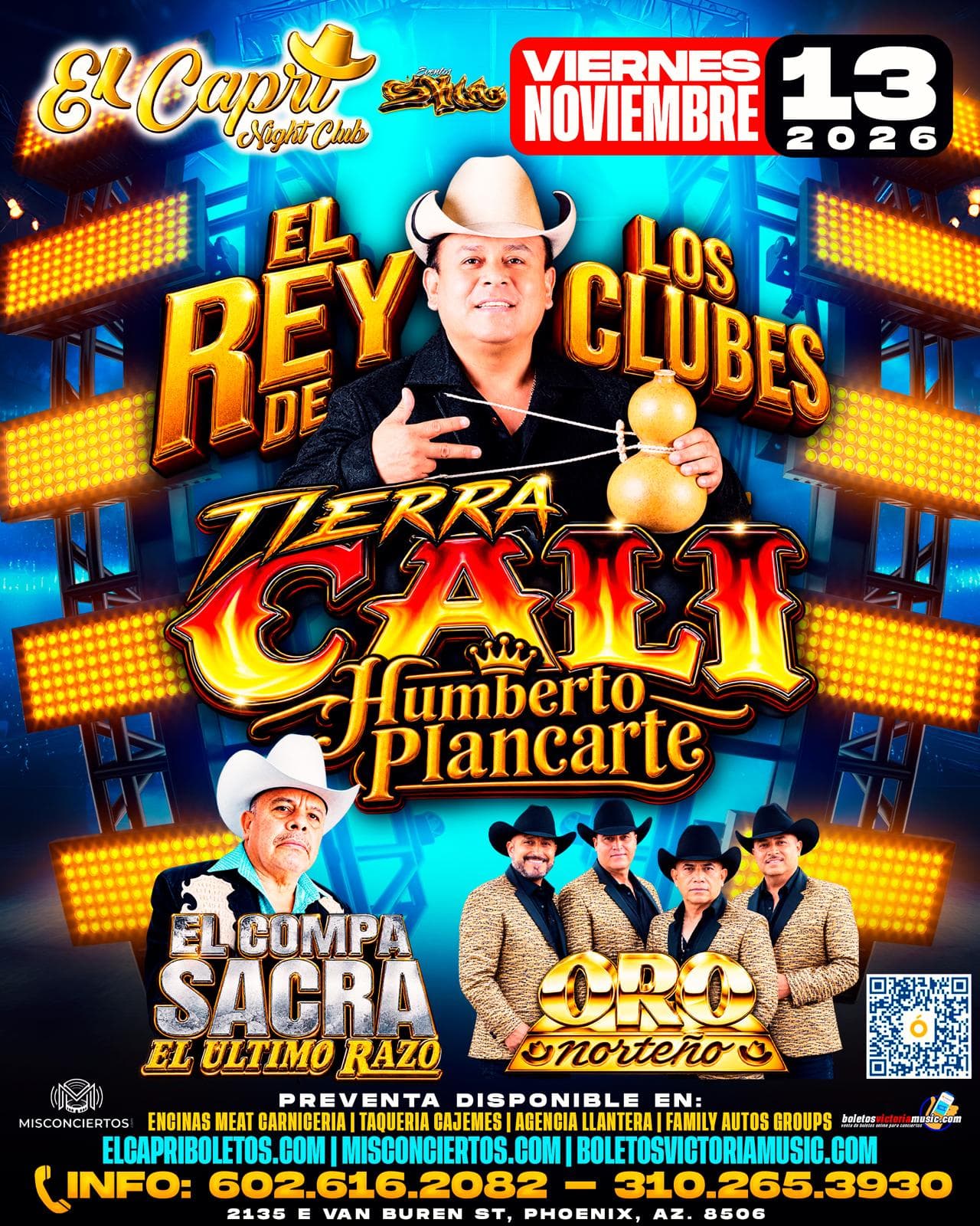 Tierra Cali